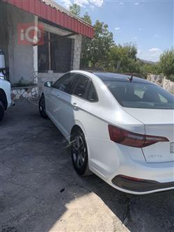 فولكسفاغن جيتا